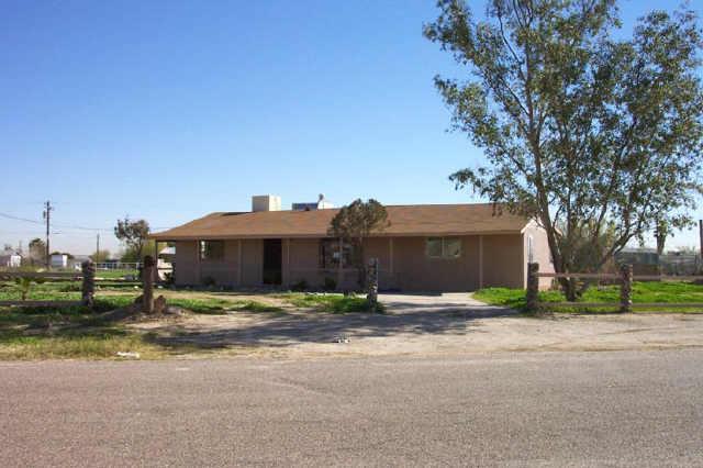 631 N 193rd Ave., Buckeye, AZ 85326