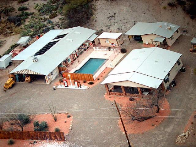 580 N Constellation Rd., Wickenburg, AZ 85390