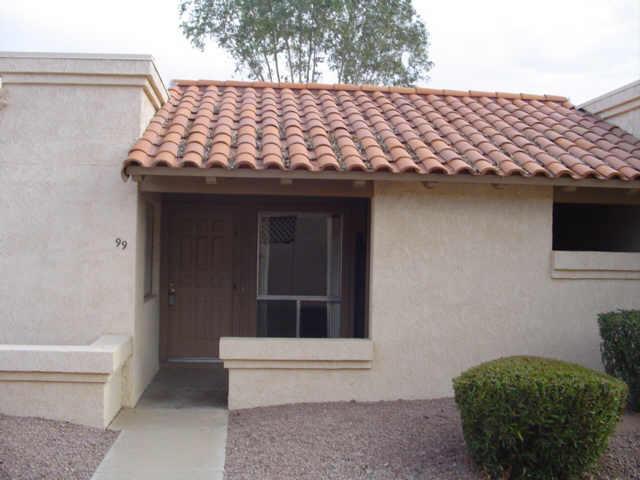 97 N Cooper Rd. #99, Chandler, AZ 85225