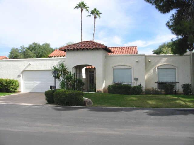 6265 N 73rd Way, Scottsdale, AZ 85250