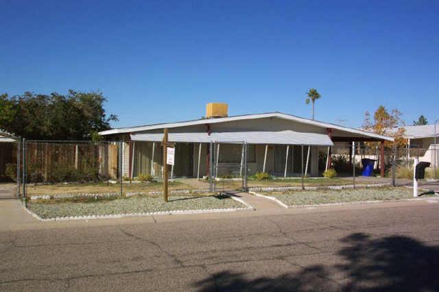826 S 92nd Pl., Mesa, AZ 85208
