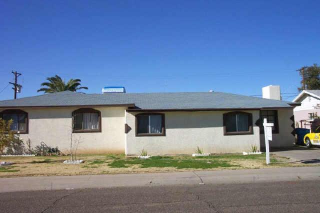 3854 N 48th Ave., Phoenix, AZ 85031