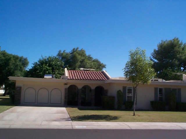10101 W Highwood Ln., Sun City, AZ 85373