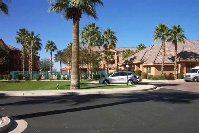 14950 W Mountian View Blvd. #6106, Surprise, AZ 85374