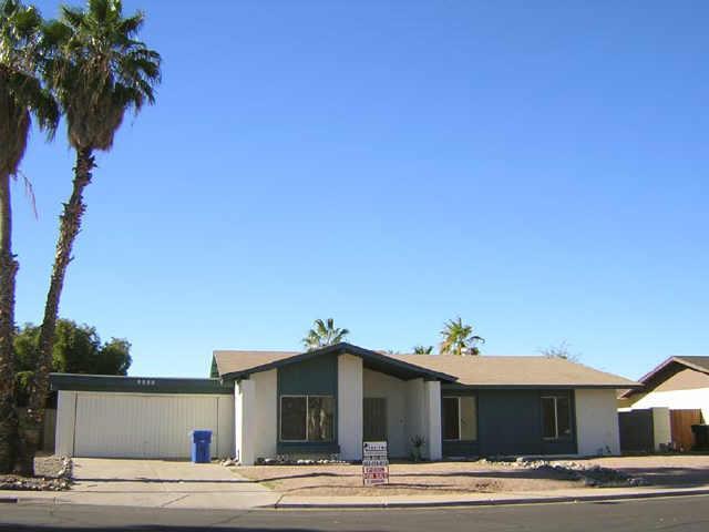 1664 S Davis, Mesa, AZ 85210