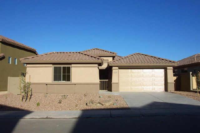 2128 W Clearview Ter., Anthem, AZ 85086