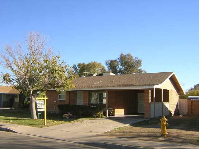 423 N Central Dr., Chandler, AZ 85224