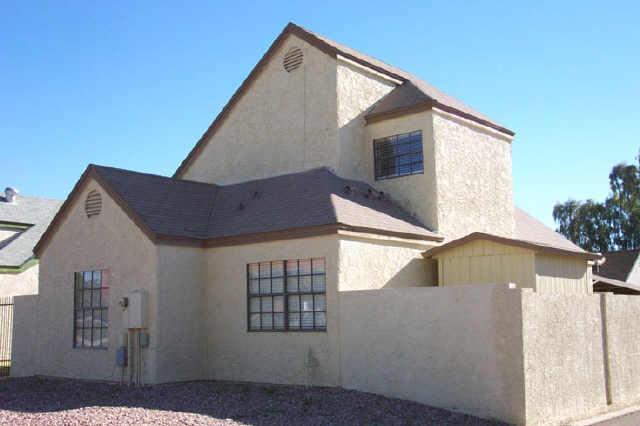 2209 W Rose Garden Ln., Phoenix, AZ 85027