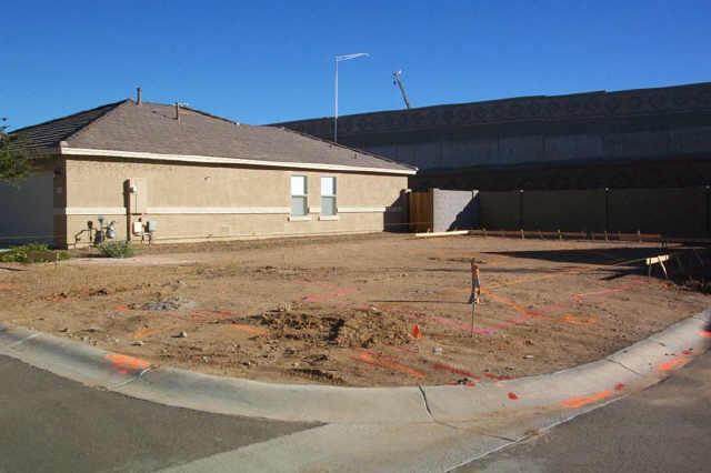 2053 S Luther Ave., Mesa, AZ 85209