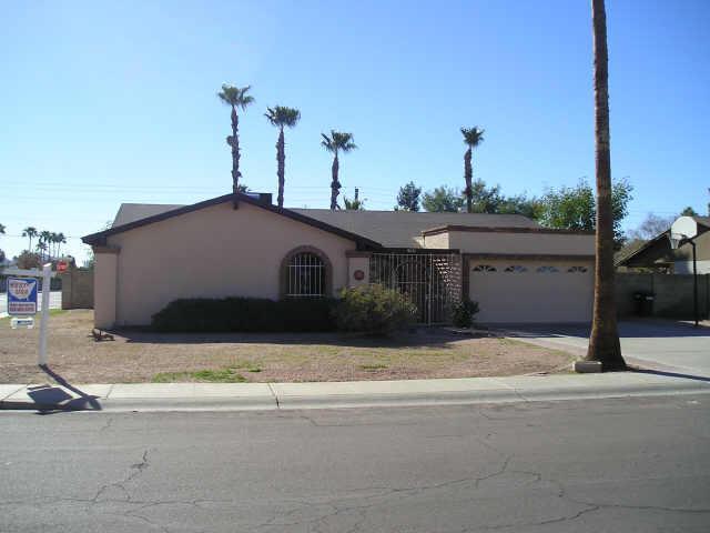 4601 E Ludlow Dr., Phoenix, AZ 85032