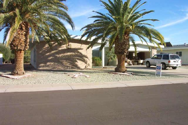 11206 W Granada Dr., Sun City, AZ 85373