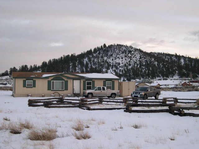 8290 E Selma Ln., Flagstaff, AZ 86004