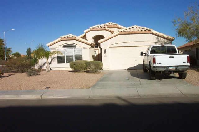 20443 N 97th Ave., Peoria, AZ 85382