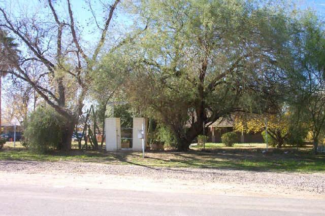 6202 S 23nd Ave., Phoenix, AZ 85040