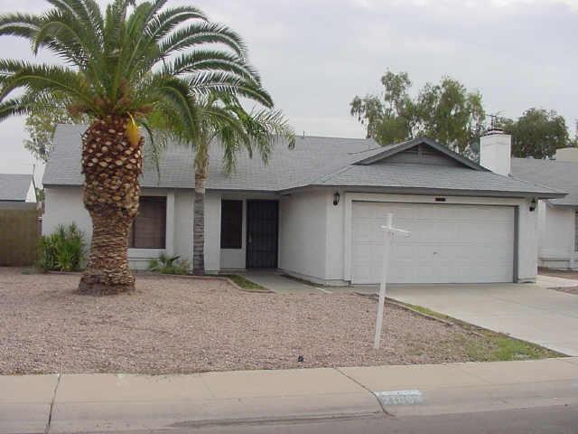 21063 N 34th Ave., Phoenix, AZ 85027
