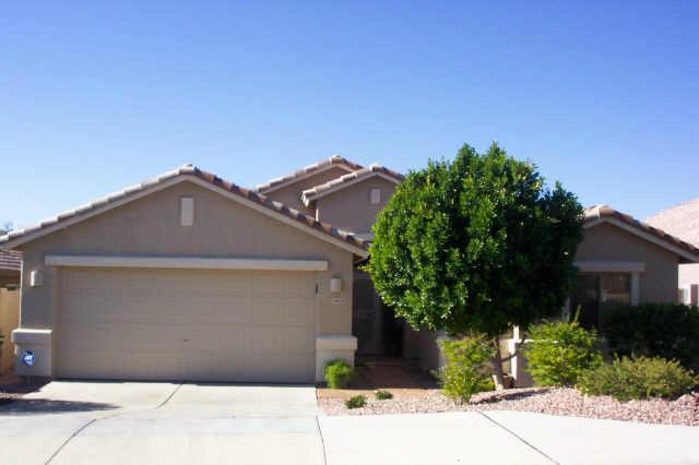 24616 N 65th Ave., Glendale, AZ 85310