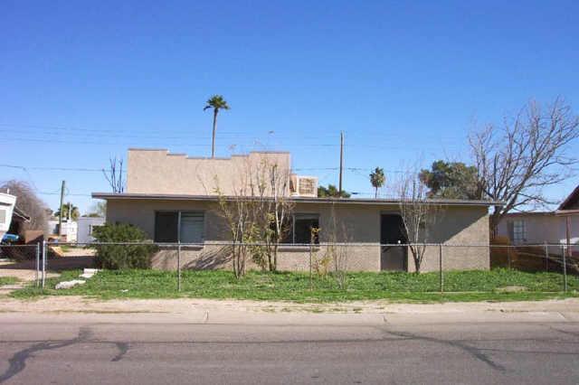 6033 S 12th St., Phoenix, AZ 85042