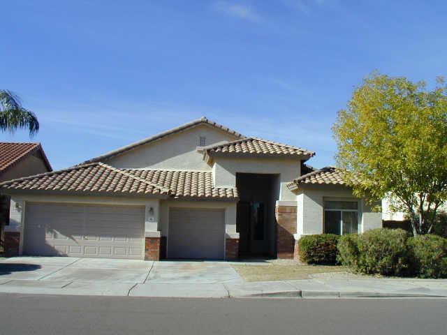 862 N Stacie Way, Chandler, AZ 85226