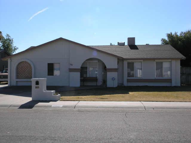 2833 W Michigan Ave., Phoenix, AZ 85053