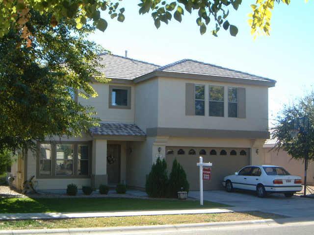 665 W Aviary Way, Gilbert, AZ 85233