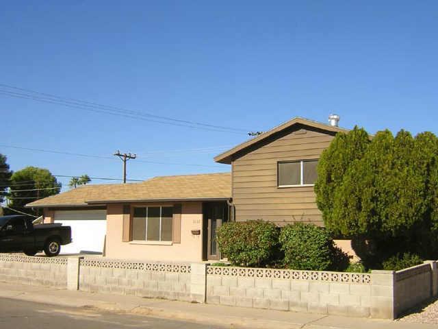 8602 E Rose Ln., Scottsdale, AZ 85250