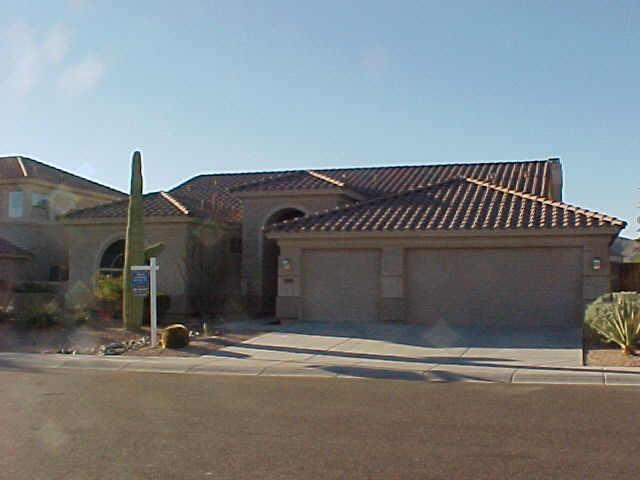16838 S 1st Dr., Phoenix, AZ 85045