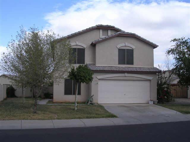 10306 W Denton Ln., Glendale, AZ 85307