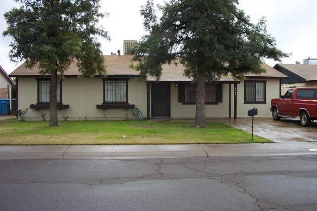 6109 W Vernon Ave., Phoenix, AZ 85035