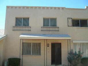 225 N Standage Rd. #16, Mesa, AZ 85201