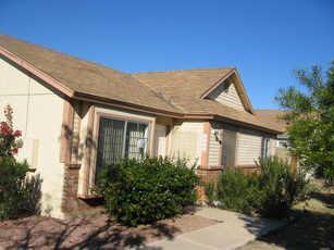 1055 N Recker Rd. #1206, Mesa, AZ 85205