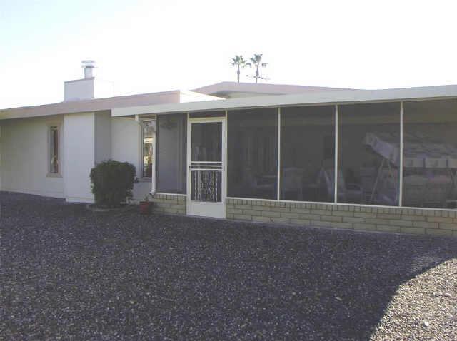 10718 W Welk Dr., Sun City, AZ 85373
