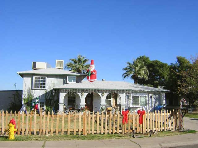 4345 E Southern Ave., Phoenix, AZ 85042