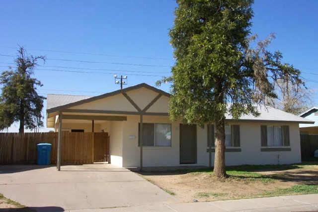 2336 N 58th Ln., Phoenix, AZ 85035