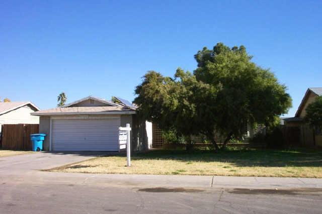 3109 N 89th Dr., Phoenix, AZ 85037