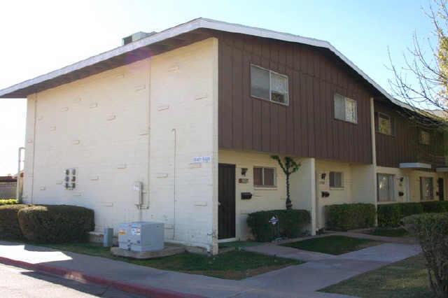 5347 N Black Canyon #6, Phoenix, AZ 85015