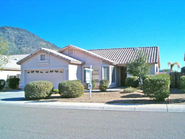 20369 N 52 Ave., Glendale, AZ 85308