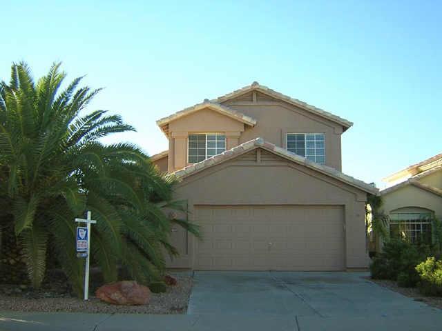 1363 E Butler Cir., Chandler, AZ 85225