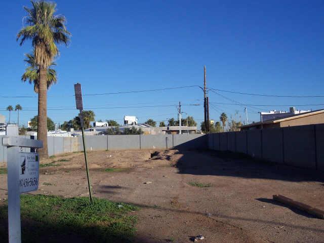 1236 W Pierce St. #19, Phoenix, AZ 85007