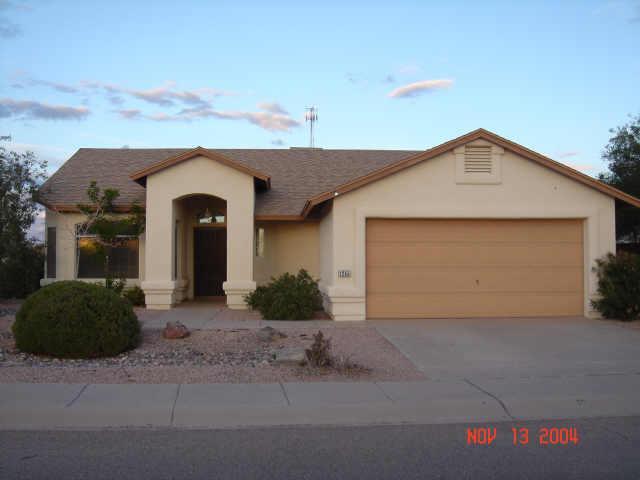 1255 S San Carlos St., Florence, AZ 85132