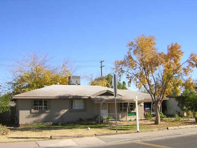 917 S Sirrine St., Mesa, AZ 85210