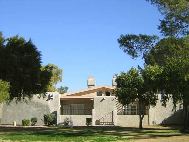 1217 N Miller Rd. #16, Scottsdale, AZ 85257