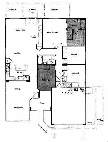 2020 W Hasan Dr., Phoenix, AZ 85041