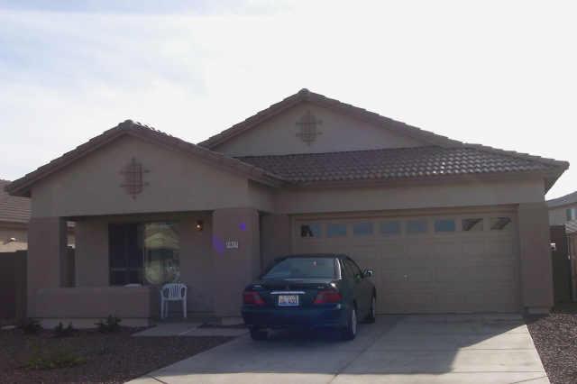14619 W Redfield Rd., Surprise, AZ 85379