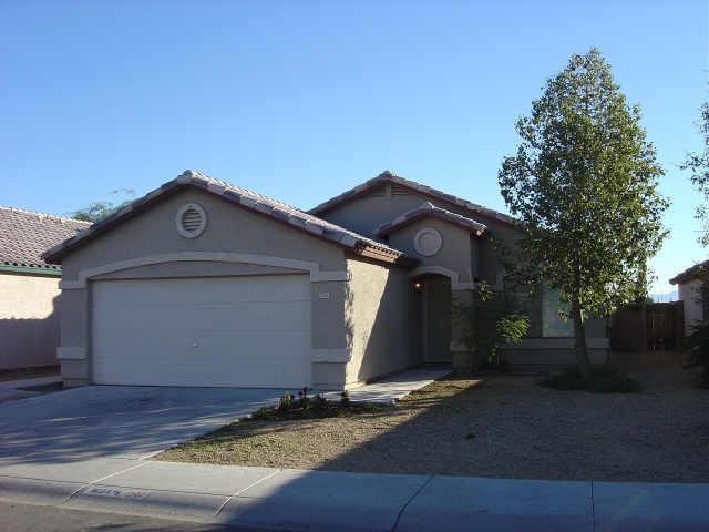 8319 W Clear Stream Dr., Phoenix, AZ 85037