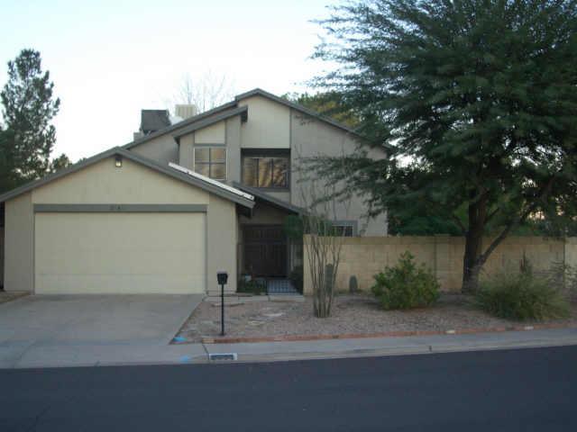 2151 W Inlet Loop, Mesa, AZ 85202