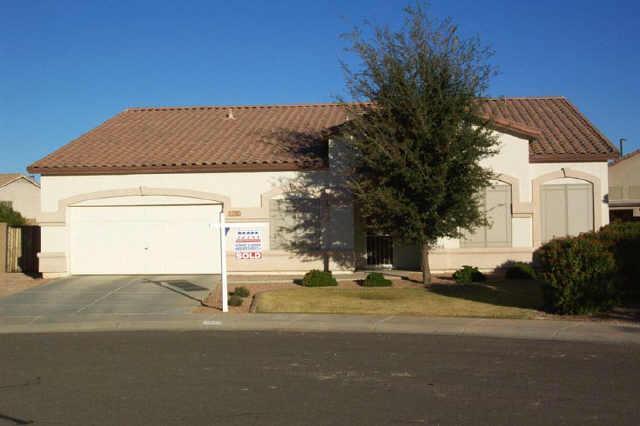 1230 E Orchid Ct., Gilbert, AZ 85296