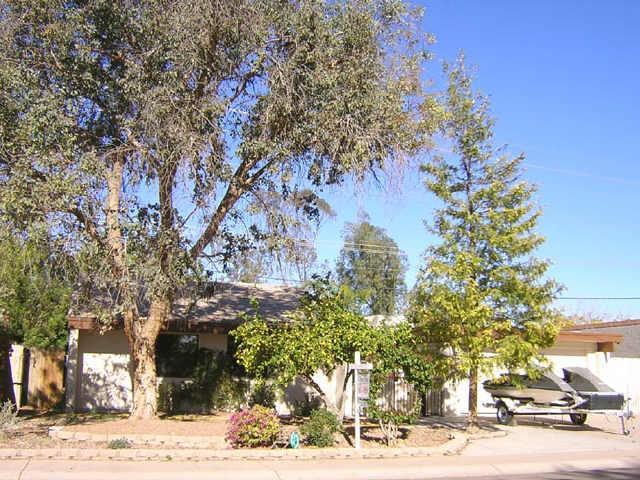 228 W Aspen Ave., Gilbert, AZ 85233