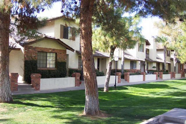 170 Guadalupe Rd. #20, Gilbert, AZ 85234