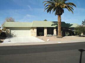 10806 W Welk Dr., Sun City, AZ 85373