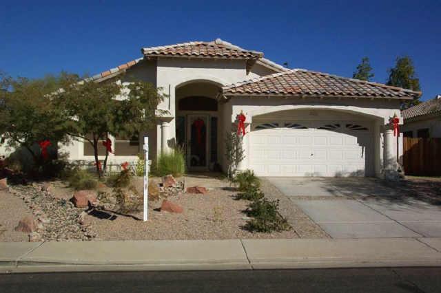 3653 N Katmai St., Mesa, AZ 85215